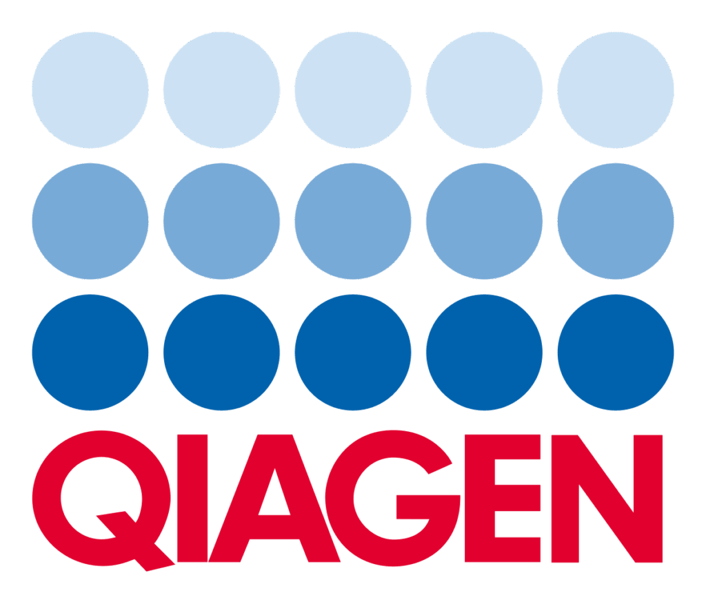 Qiagen logo