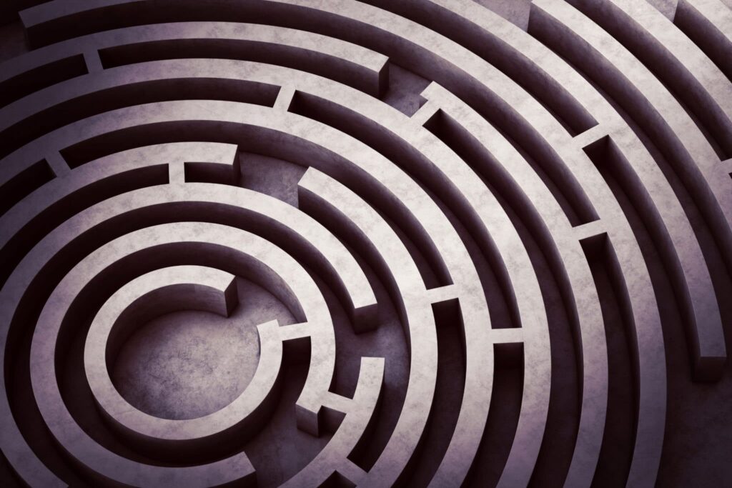 Maze 2048x1366
