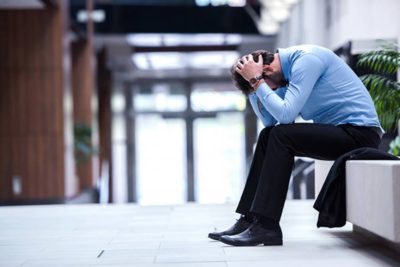 How do you develop resilience