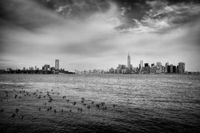 The changing world (1)