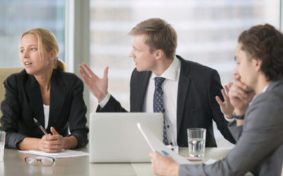 Critical thinking or criticism thinking