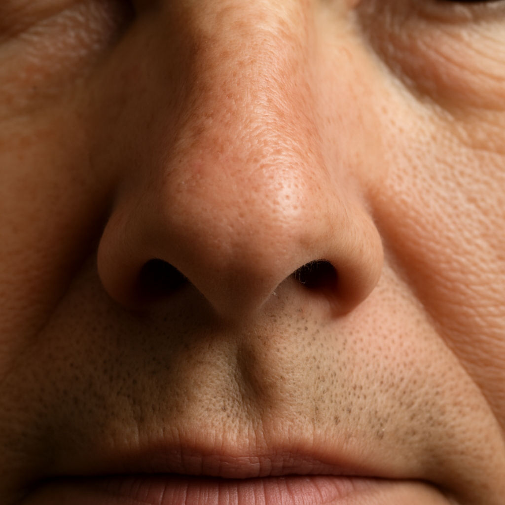 Nose