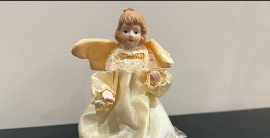 The magic Of The Ugly Favourite